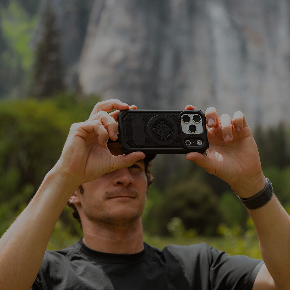 Rokform Phone Cases
