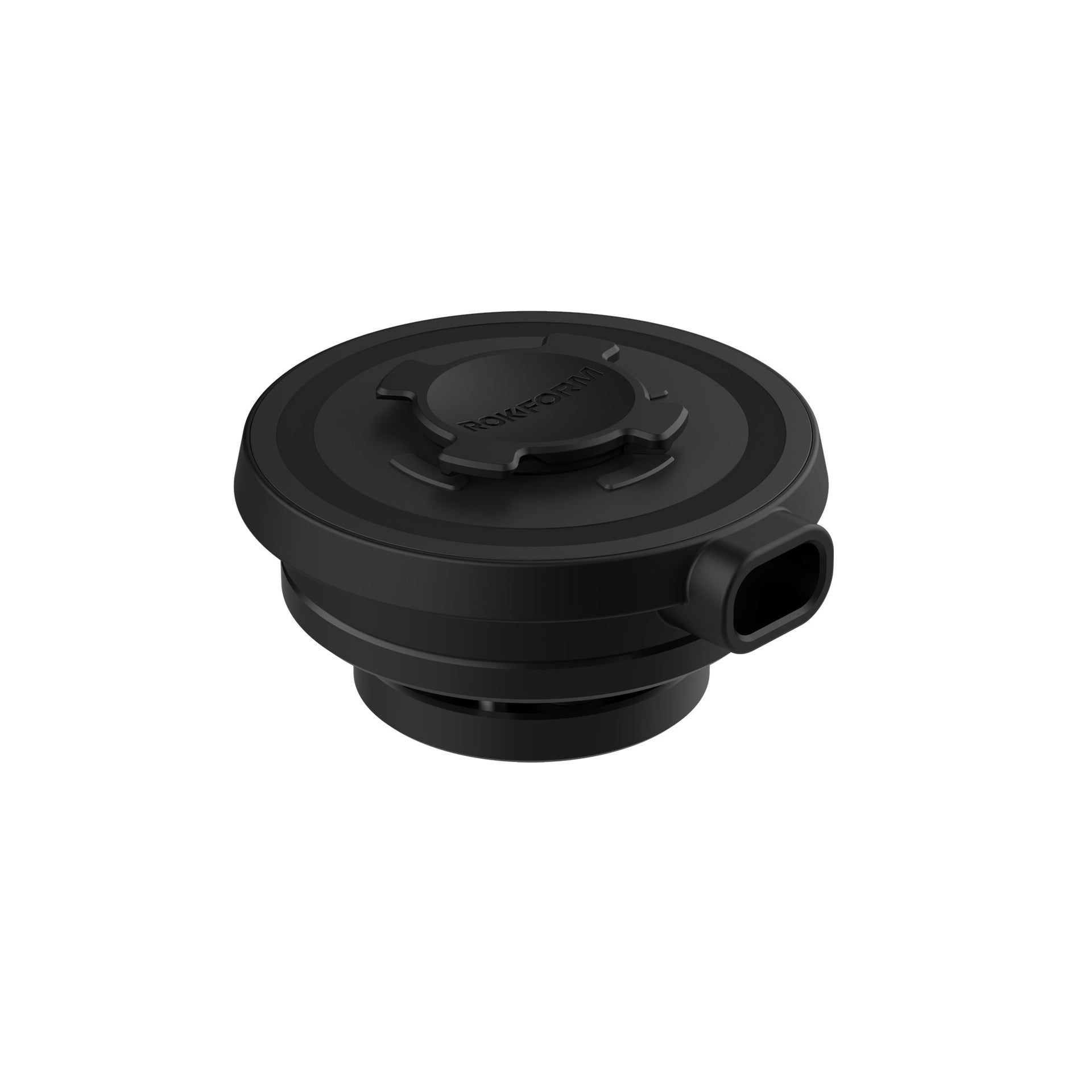 Motorcycle Mount Charging Head