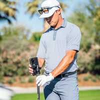 Golf Shooter Pro