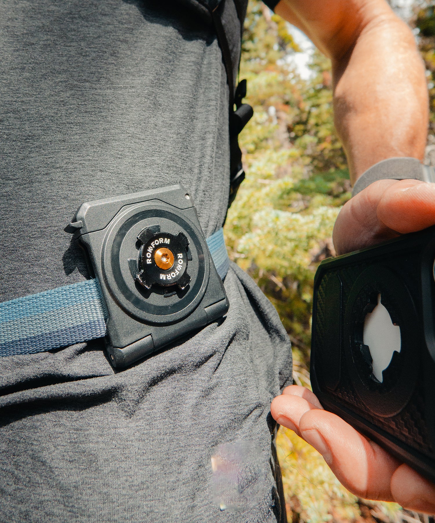 Phone Belt Clip