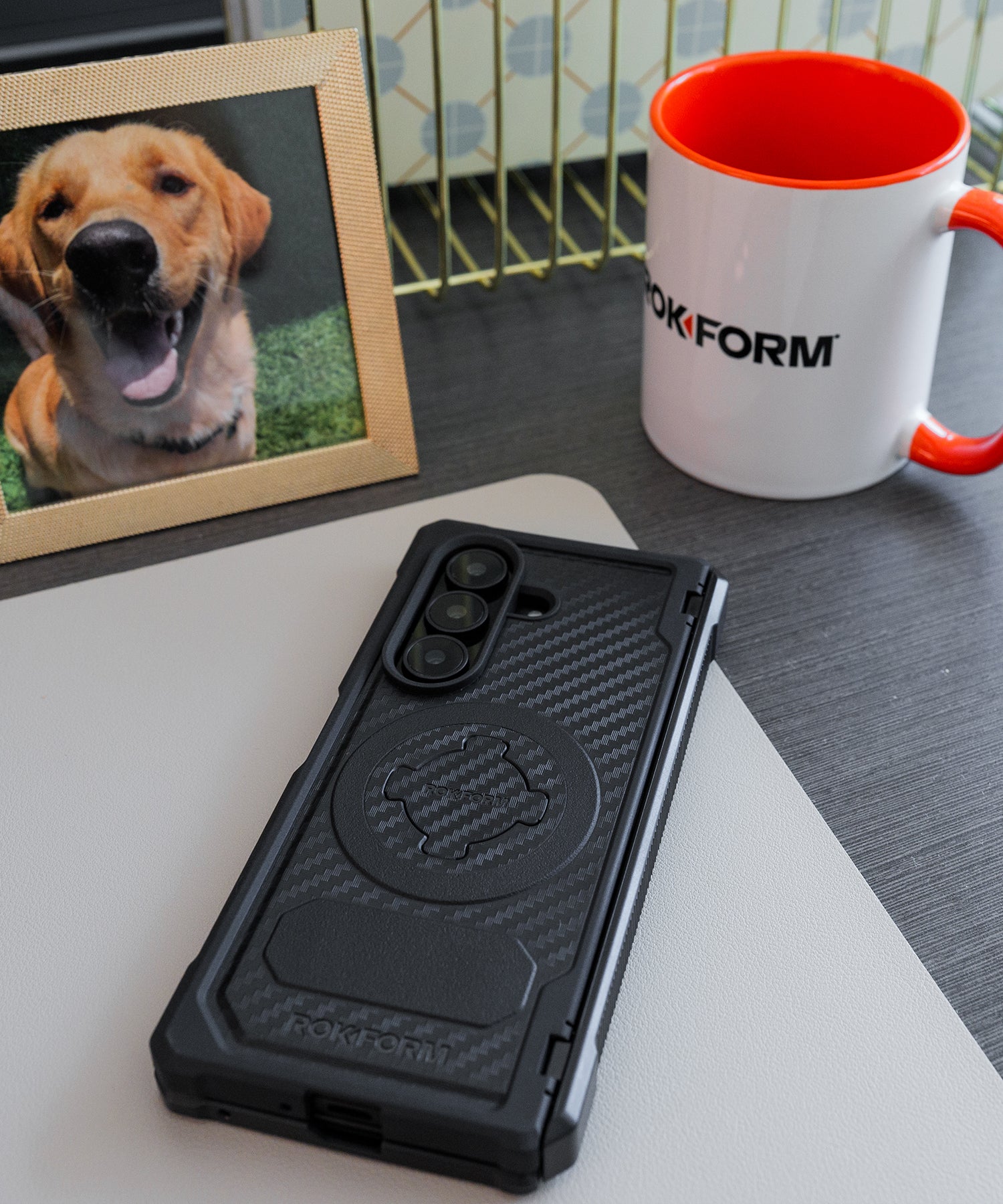 Samsung Galaxy Z Fold8 Ultra Rugged Case