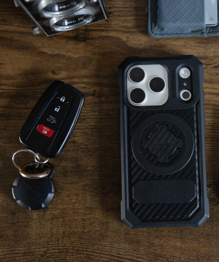 AirTag Holder