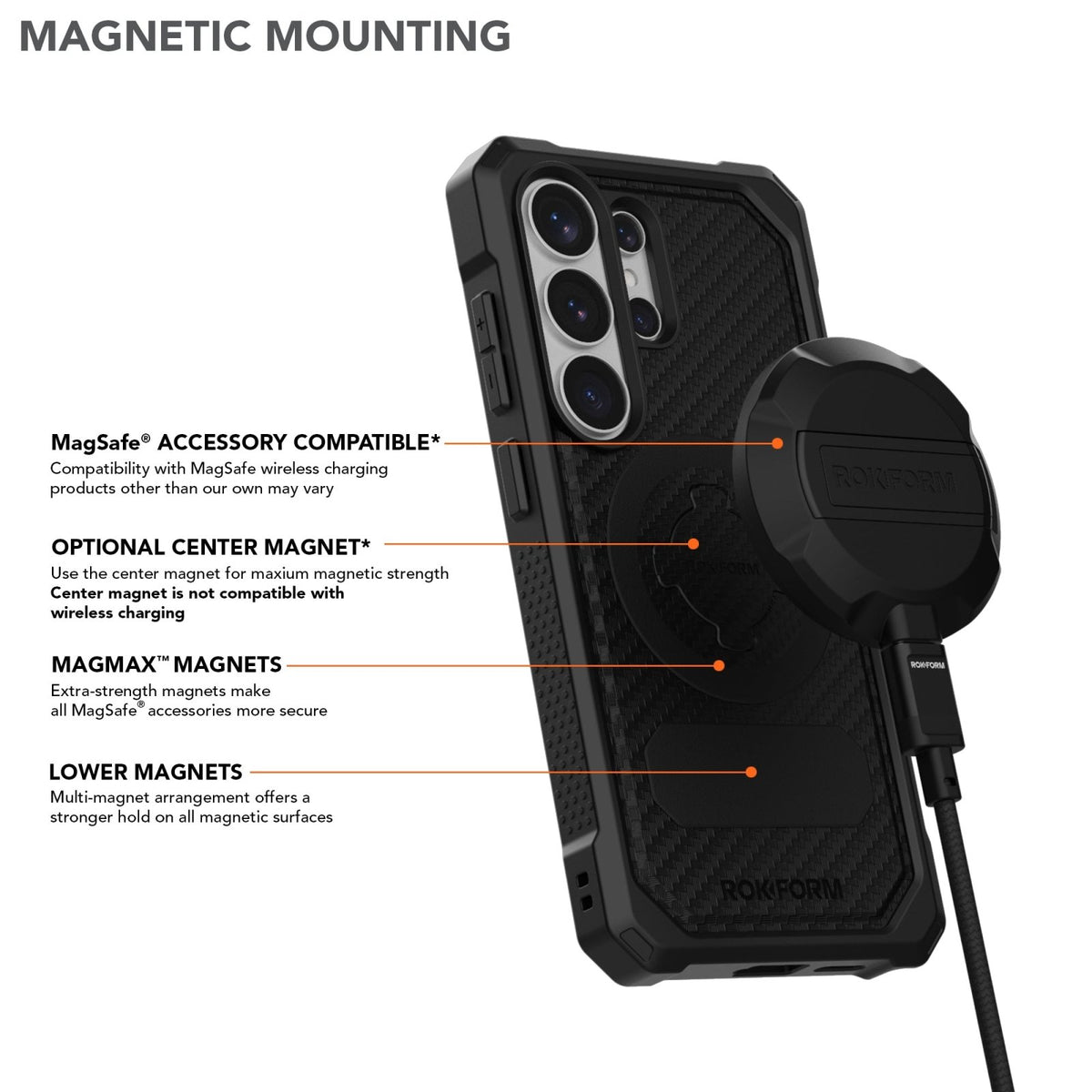 Samsung Galaxy S26 Ultra Rugged Case Samsung Galaxy S26 Ultra Rugged Case