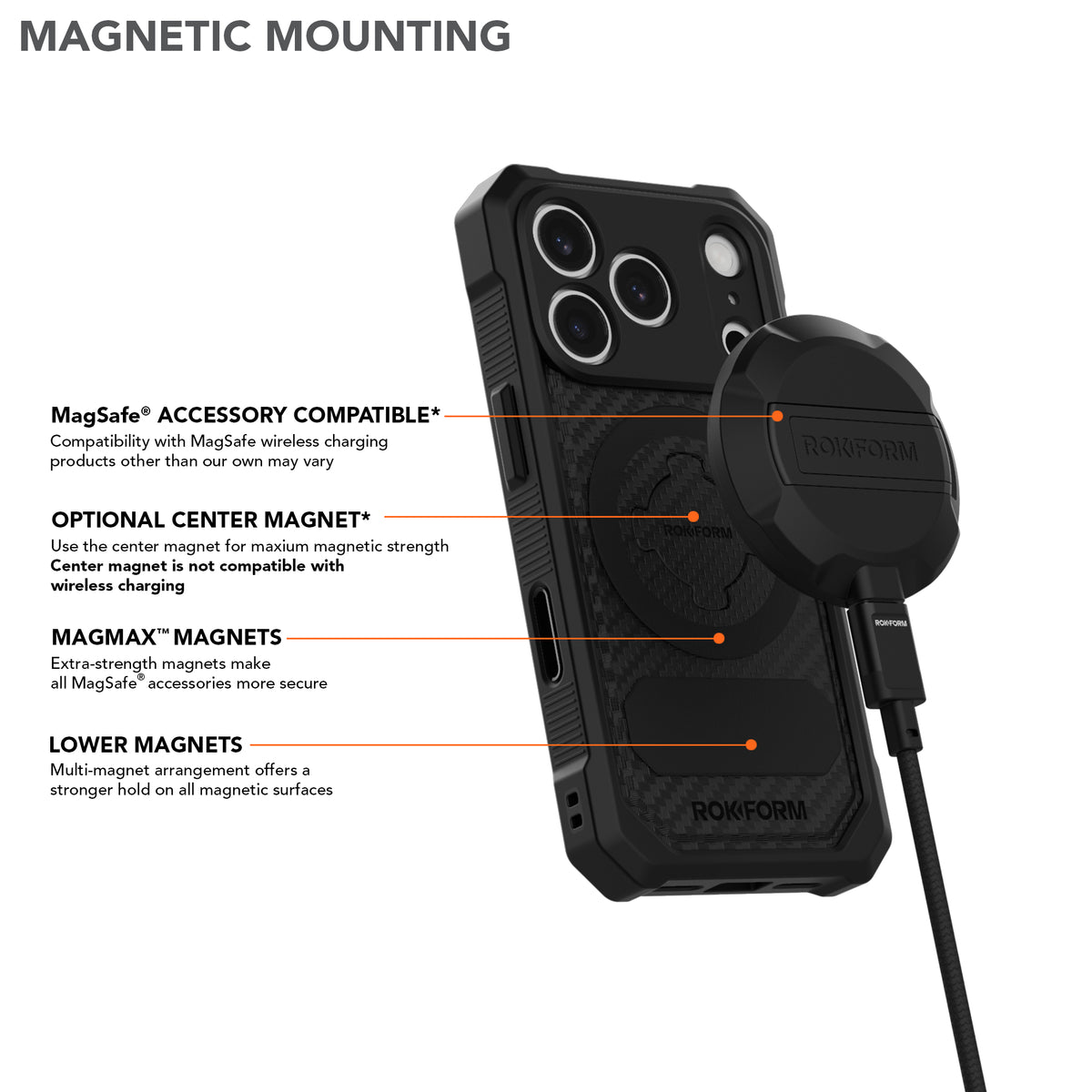 iPhone 18 Pro Rugged Case
