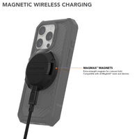 Magnetic Wireless Charging Stand