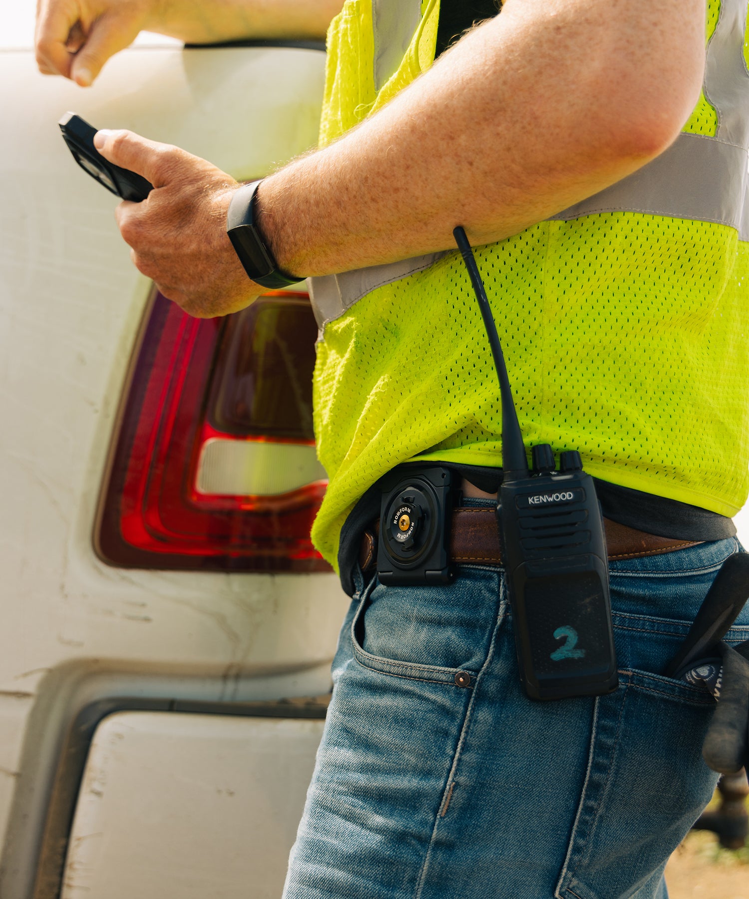 Phone Belt Clip