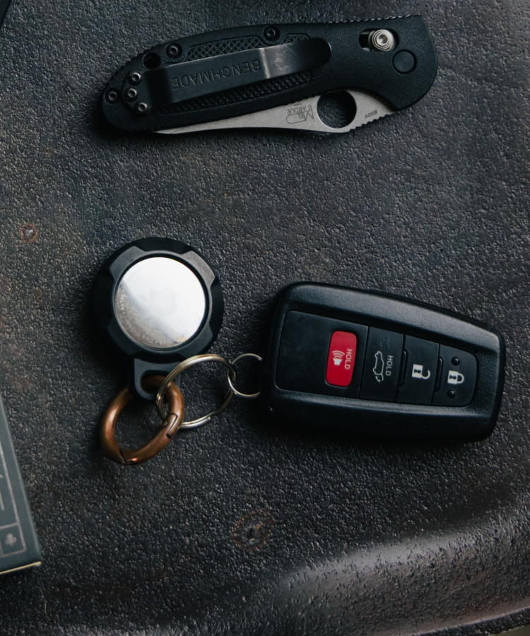 AirTag Holder