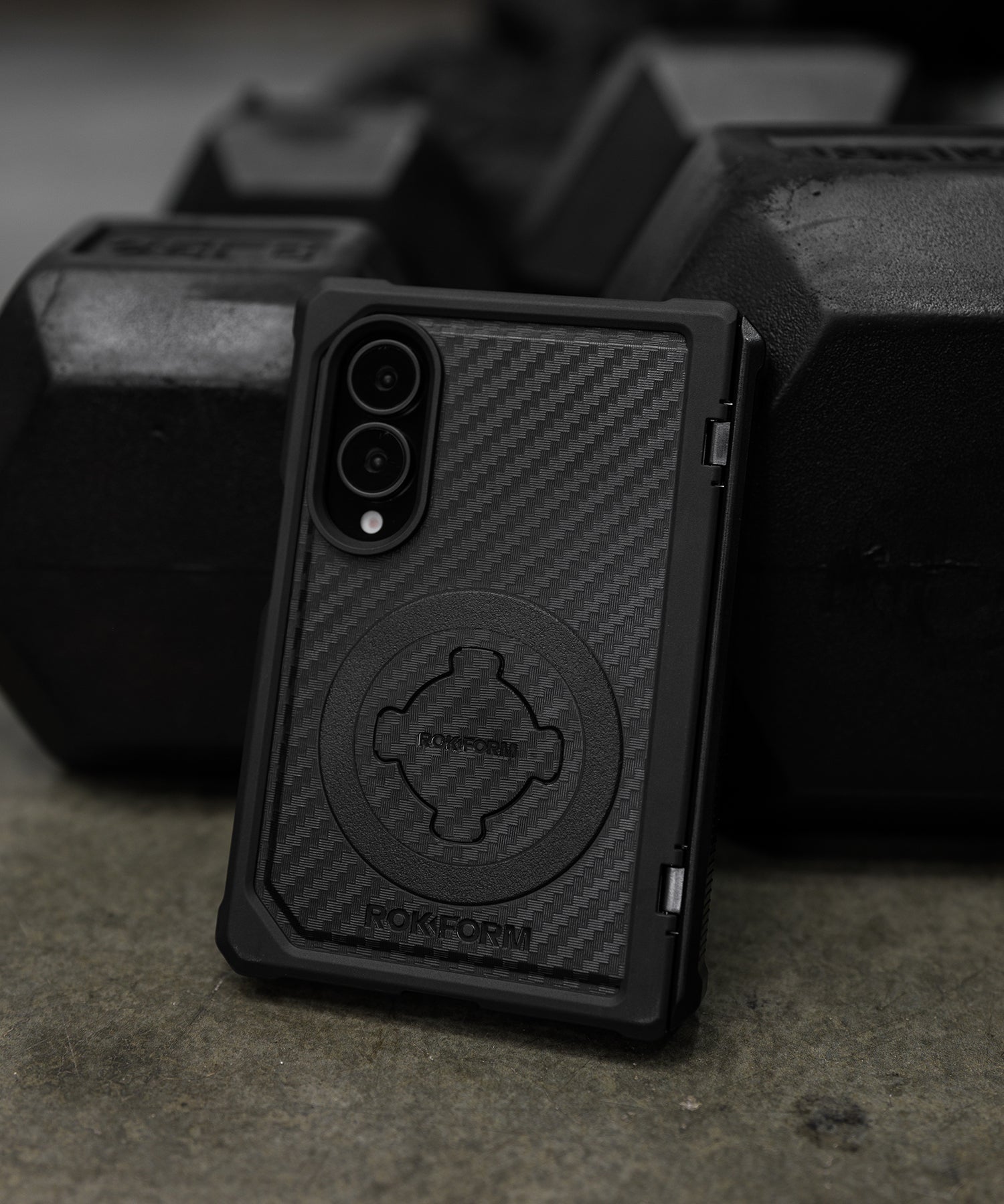 Samsung Galaxy Z Fold8 Rugged Case