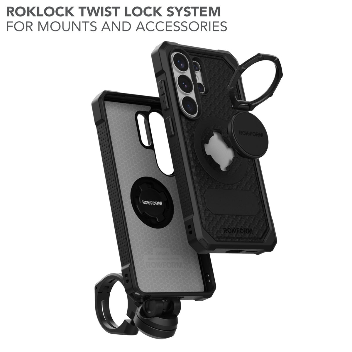 Samsung Galaxy S26 Ultra Rugged Case Samsung Galaxy S26 Ultra Rugged Case