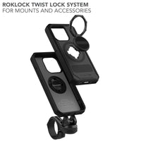 iPhone 15 Pro Rugged Case