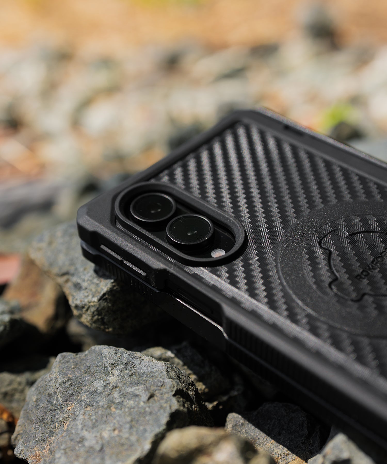 Samsung Galaxy Z Fold8 Rugged Case