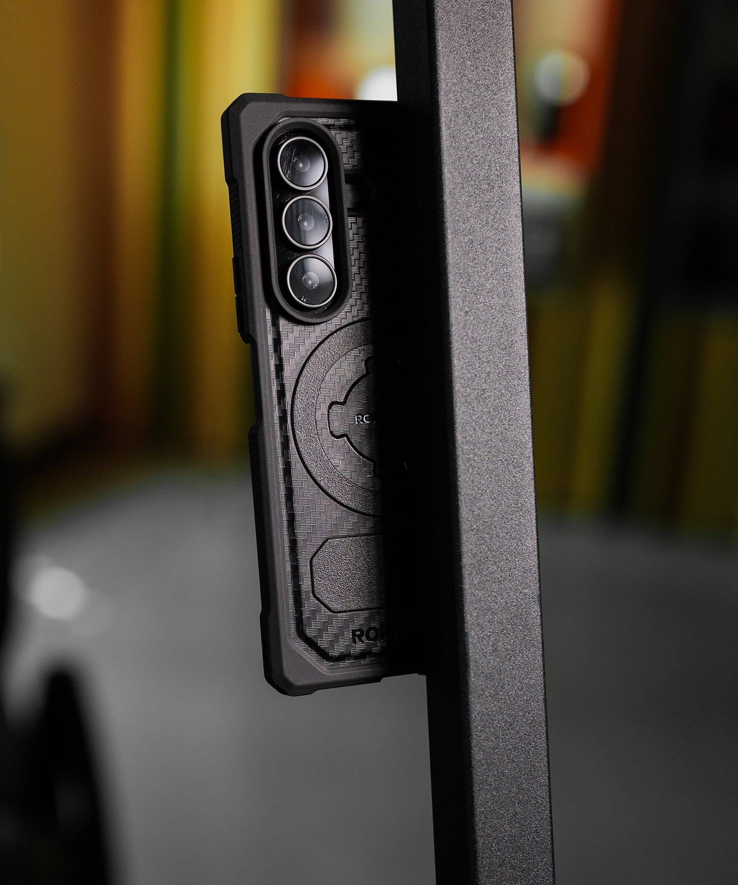Samsung Galaxy Z Fold8 Ultra Rugged Case