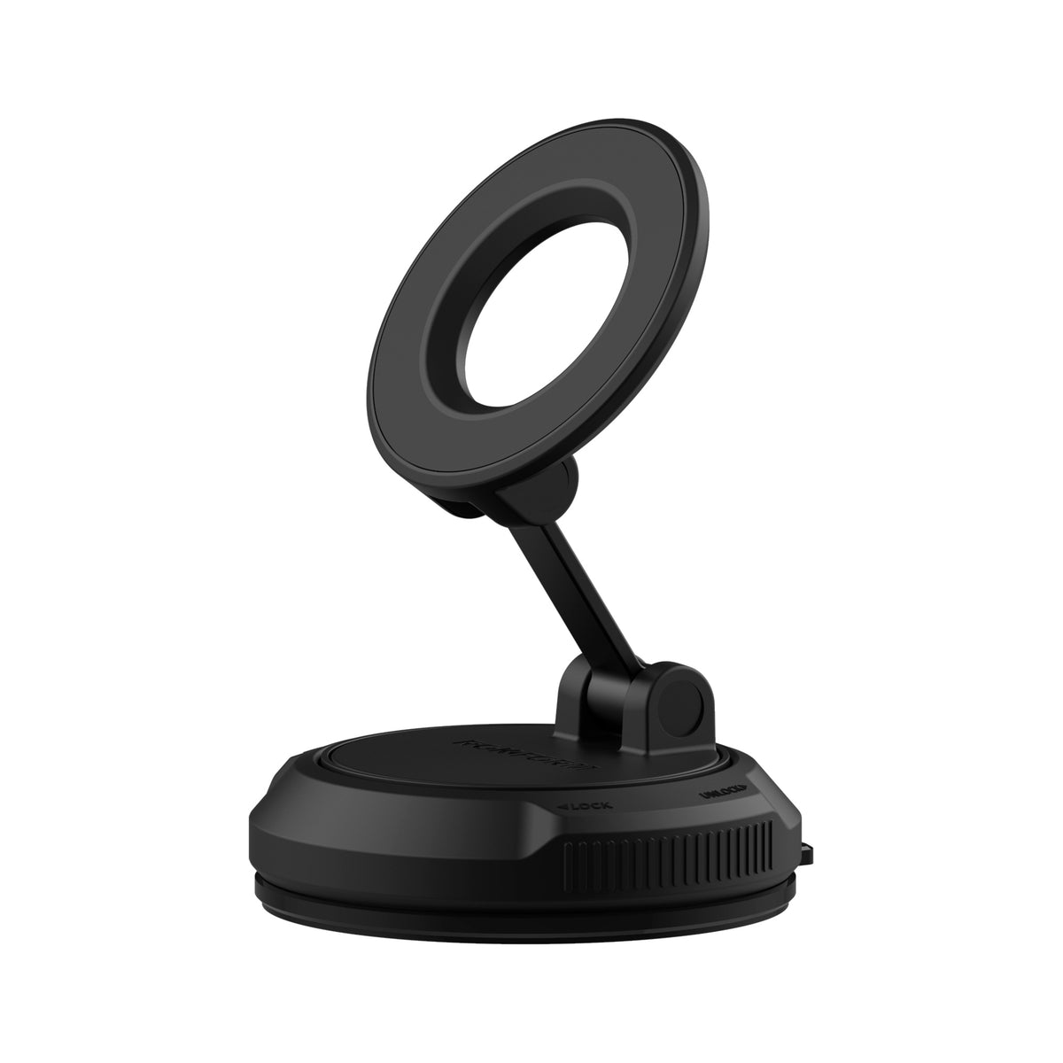 Portable MagSafe Suction Mount 4