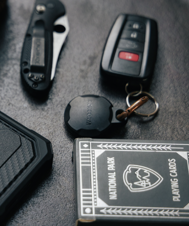 AirTag Holder
