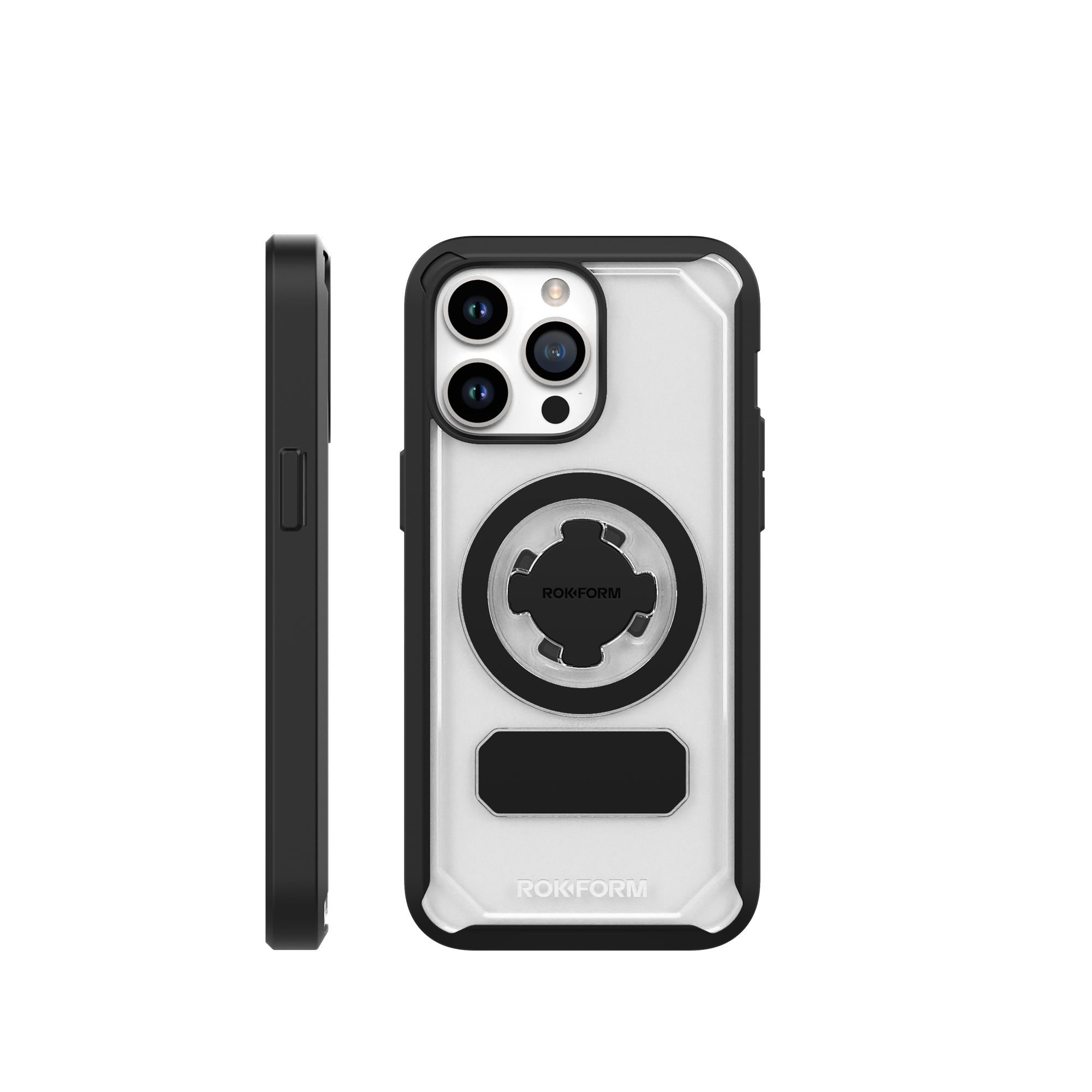 Rugged iPhone 11 Case - Rokform