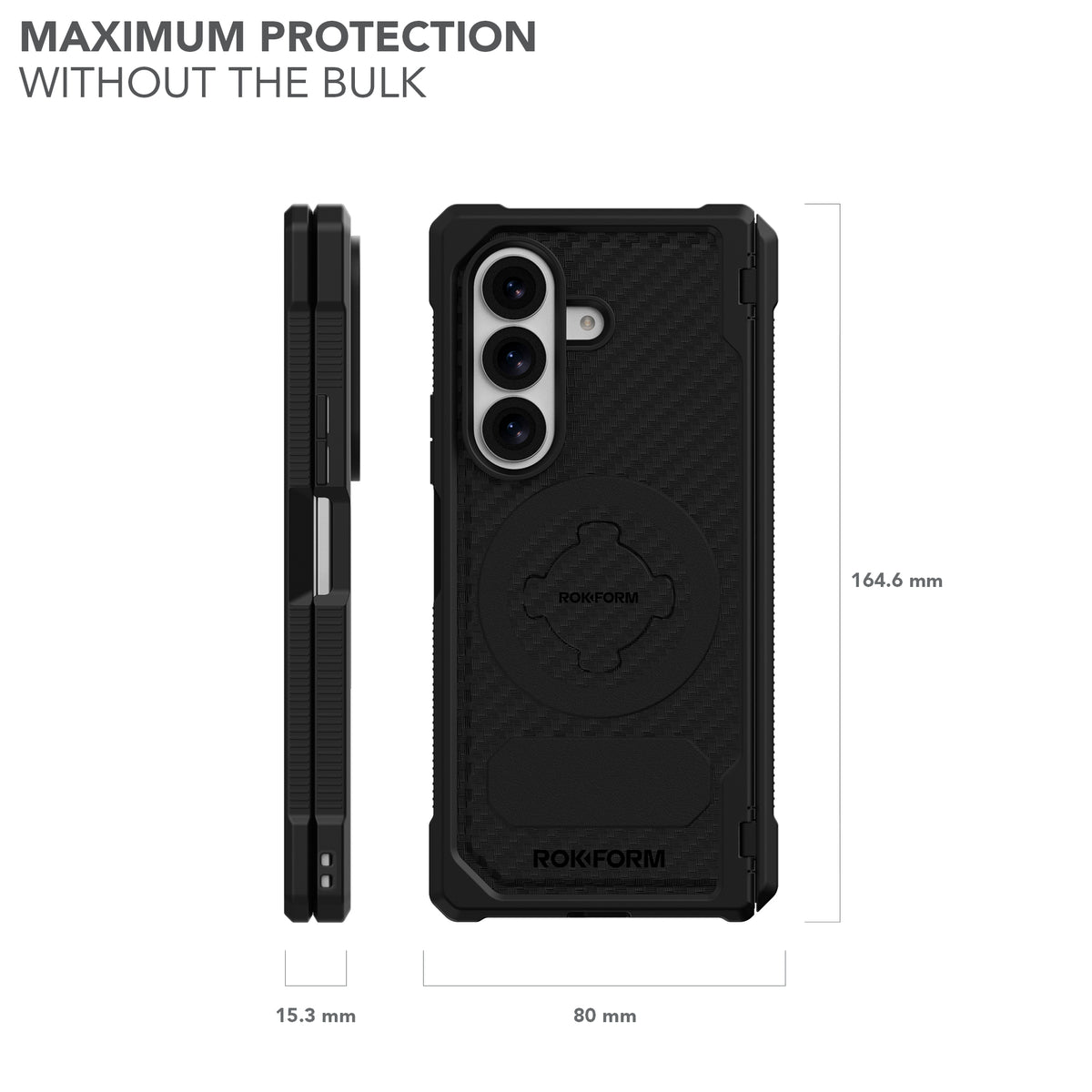 Samsung Galaxy Z Fold8 Ultra Rugged Case with Maximum Protection 