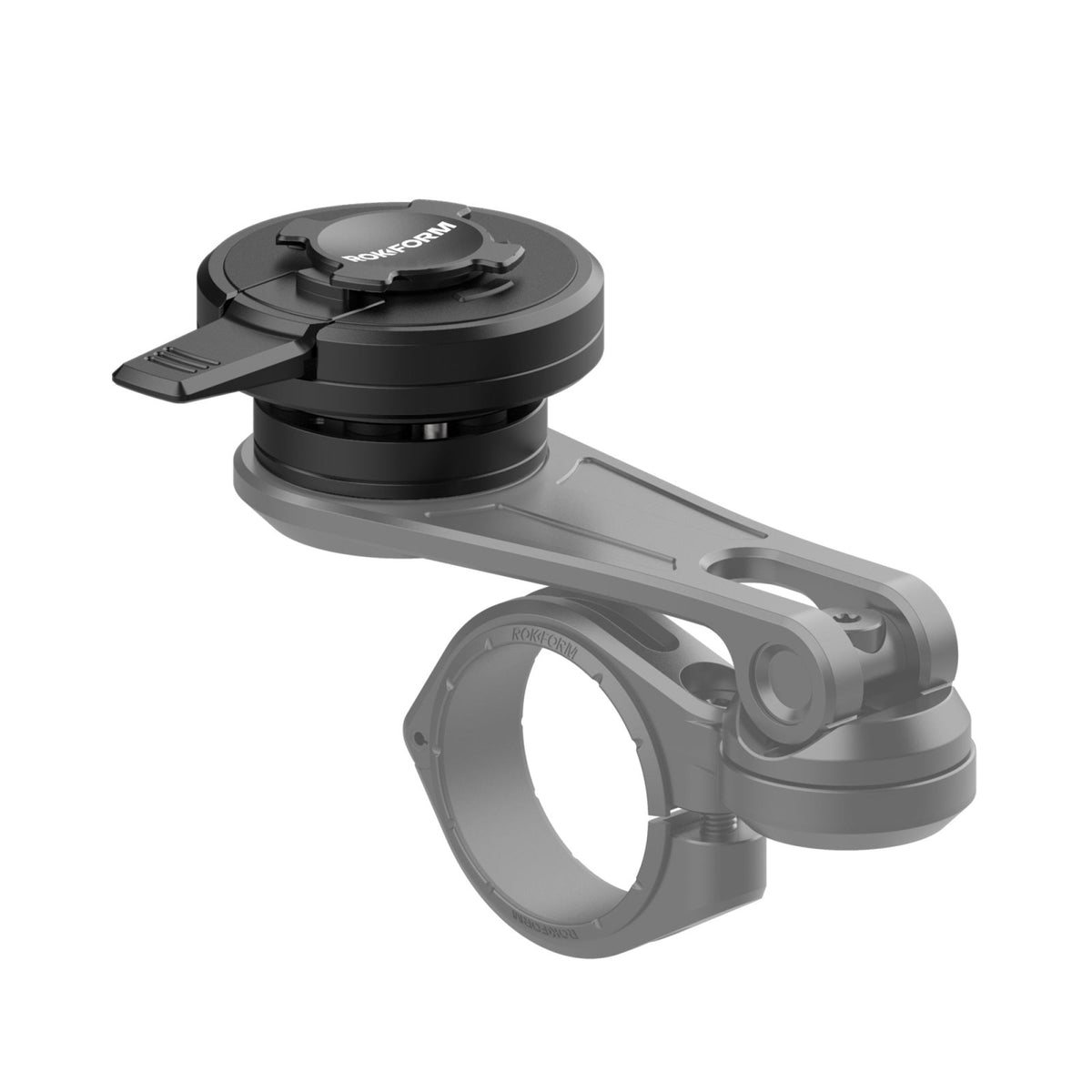 Rokform Motorcycle Mount Vibration Dampener Rokform Motorcycle Mount Vibration Dampener
