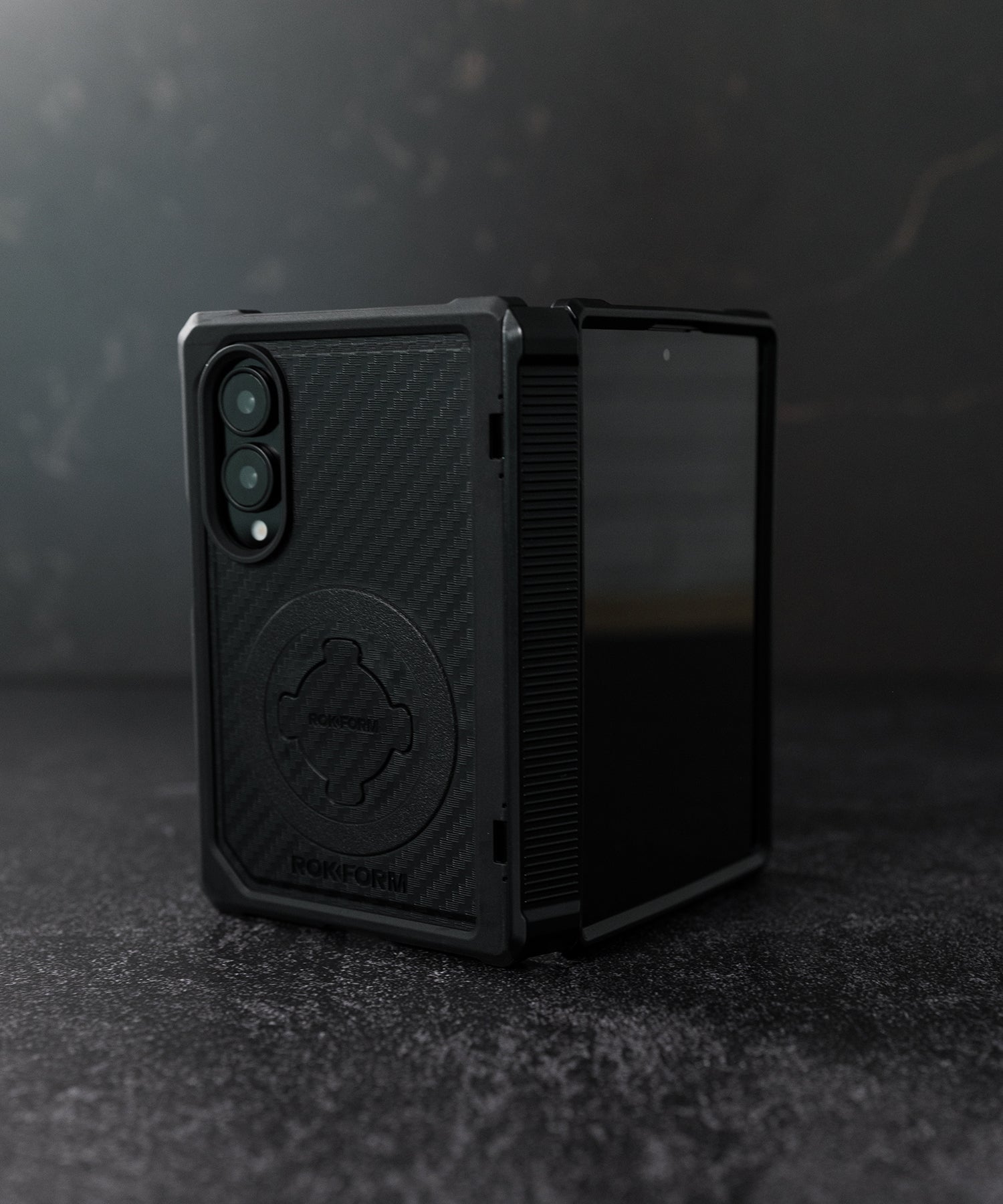 Samsung Galaxy Z Fold8 Rugged Case