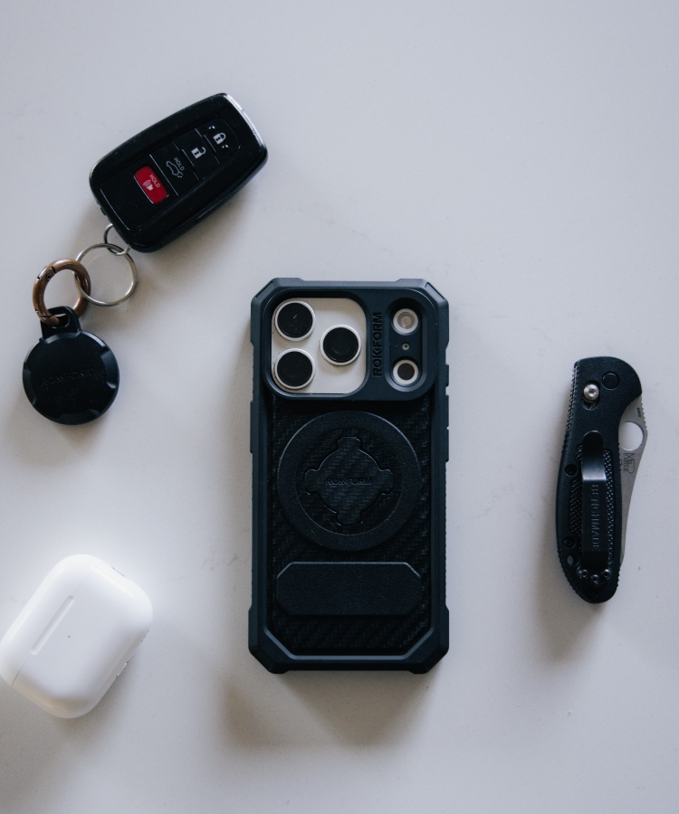 AirTag Holder