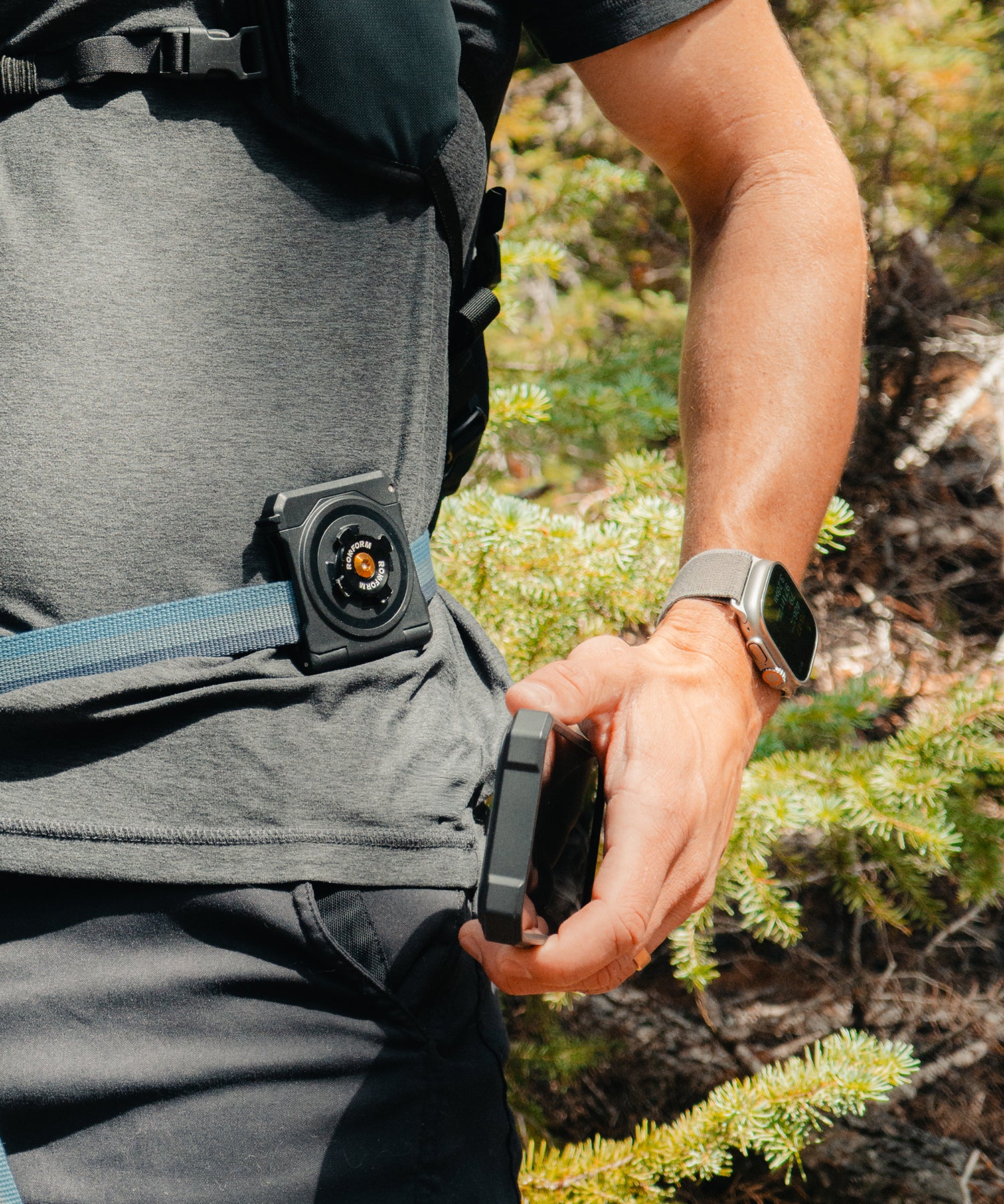 Phone Belt Clip