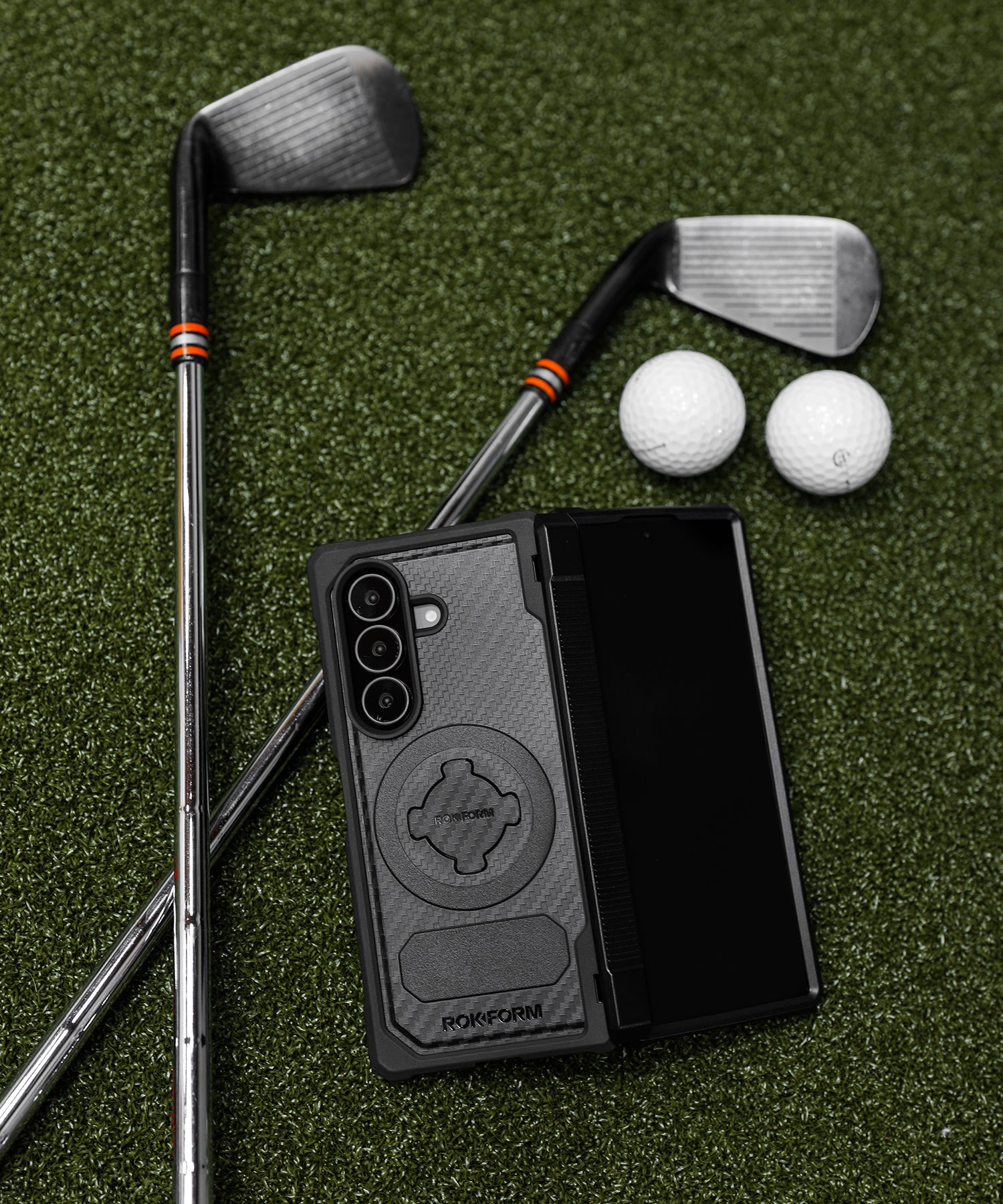 Samsung Galaxy Z Fold8 Ultra Rugged Case