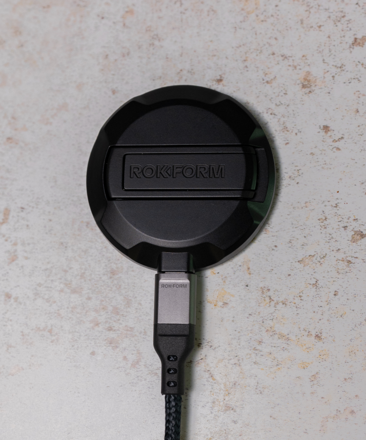 Magnetic Wireless Charging Stand