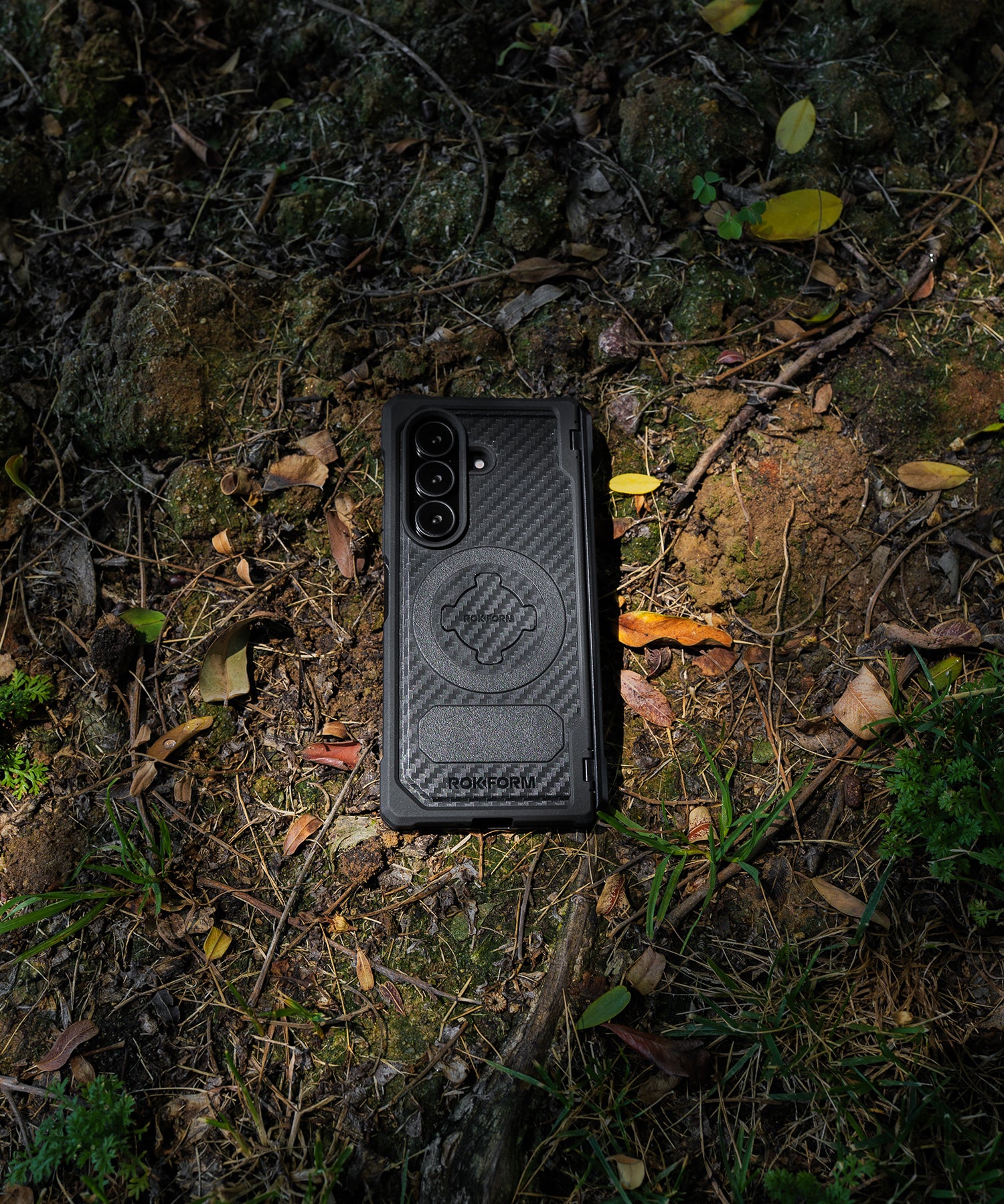 Samsung Galaxy Z Fold8 Ultra Rugged Case