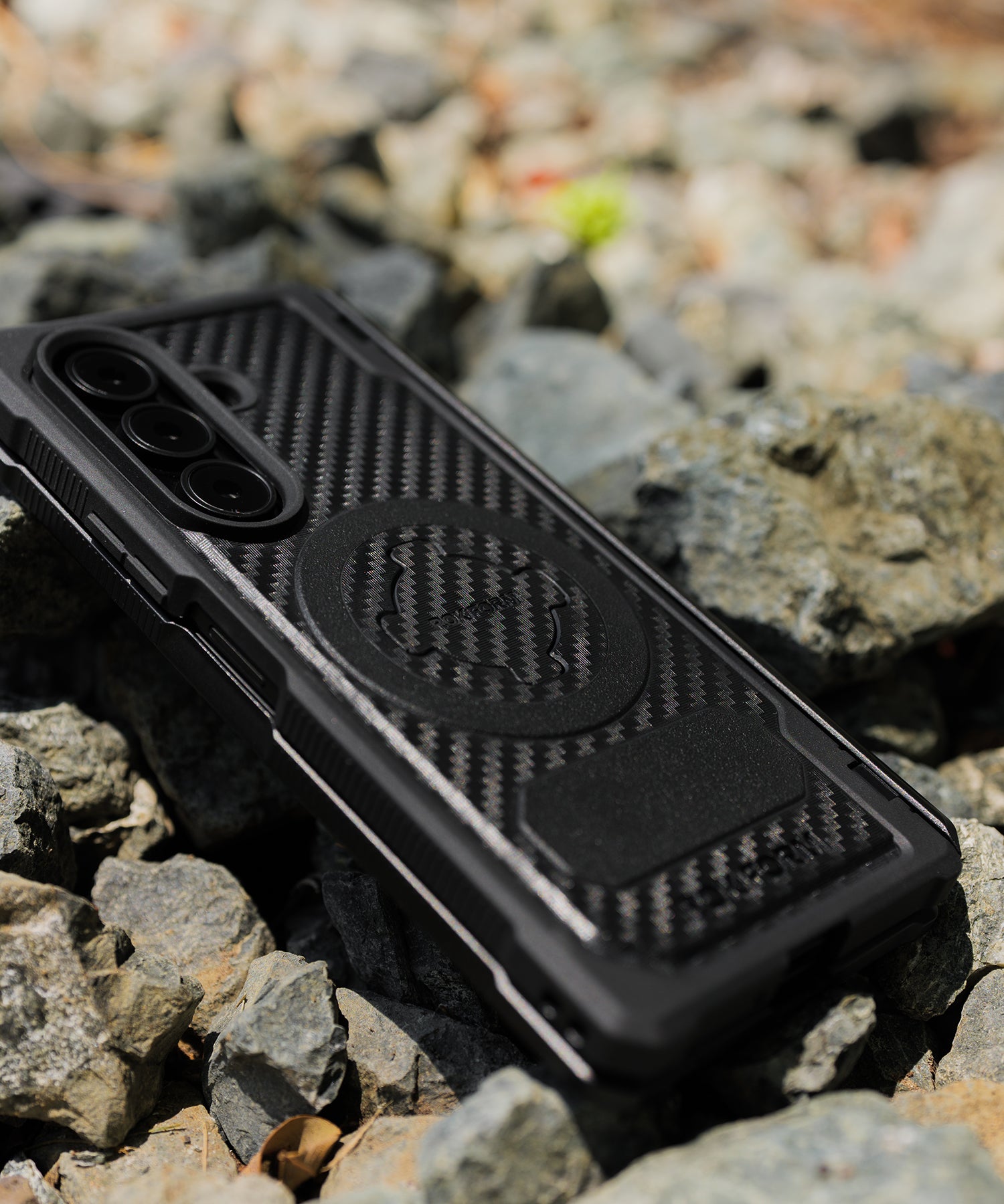 Samsung Galaxy Z Fold8 Ultra Rugged Case