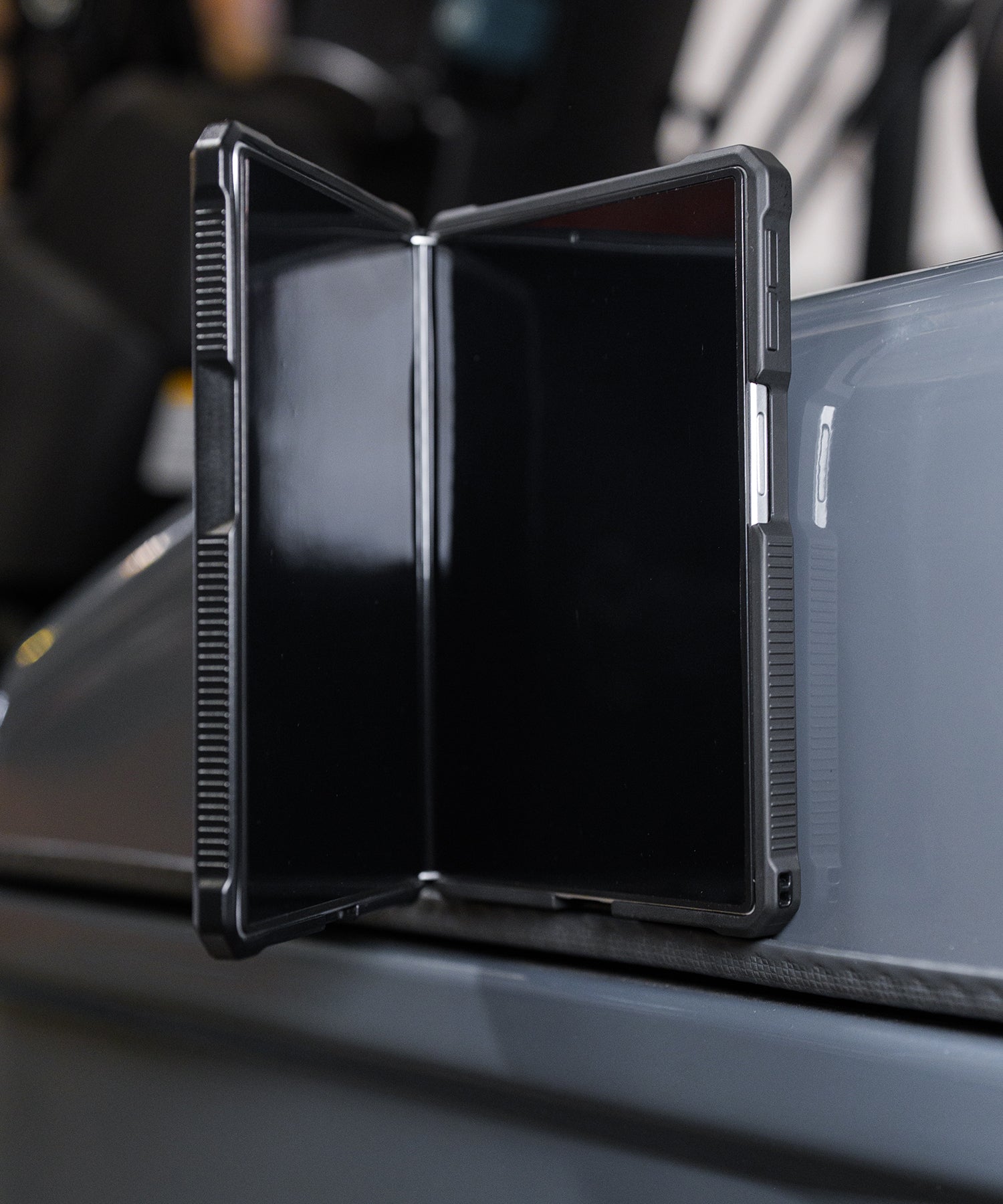 Samsung Galaxy Z Fold8 Rugged Case