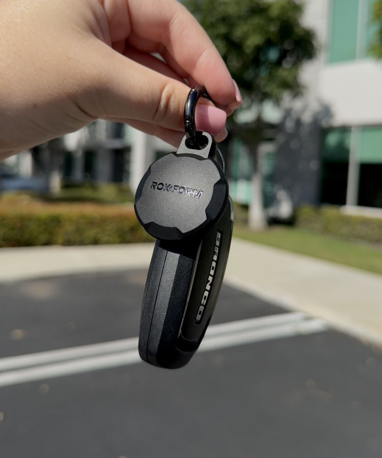 AirTag Holder