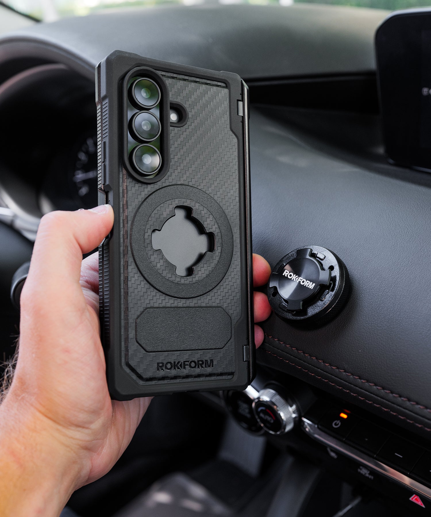 Samsung Galaxy Z Fold8 Ultra Rugged Case