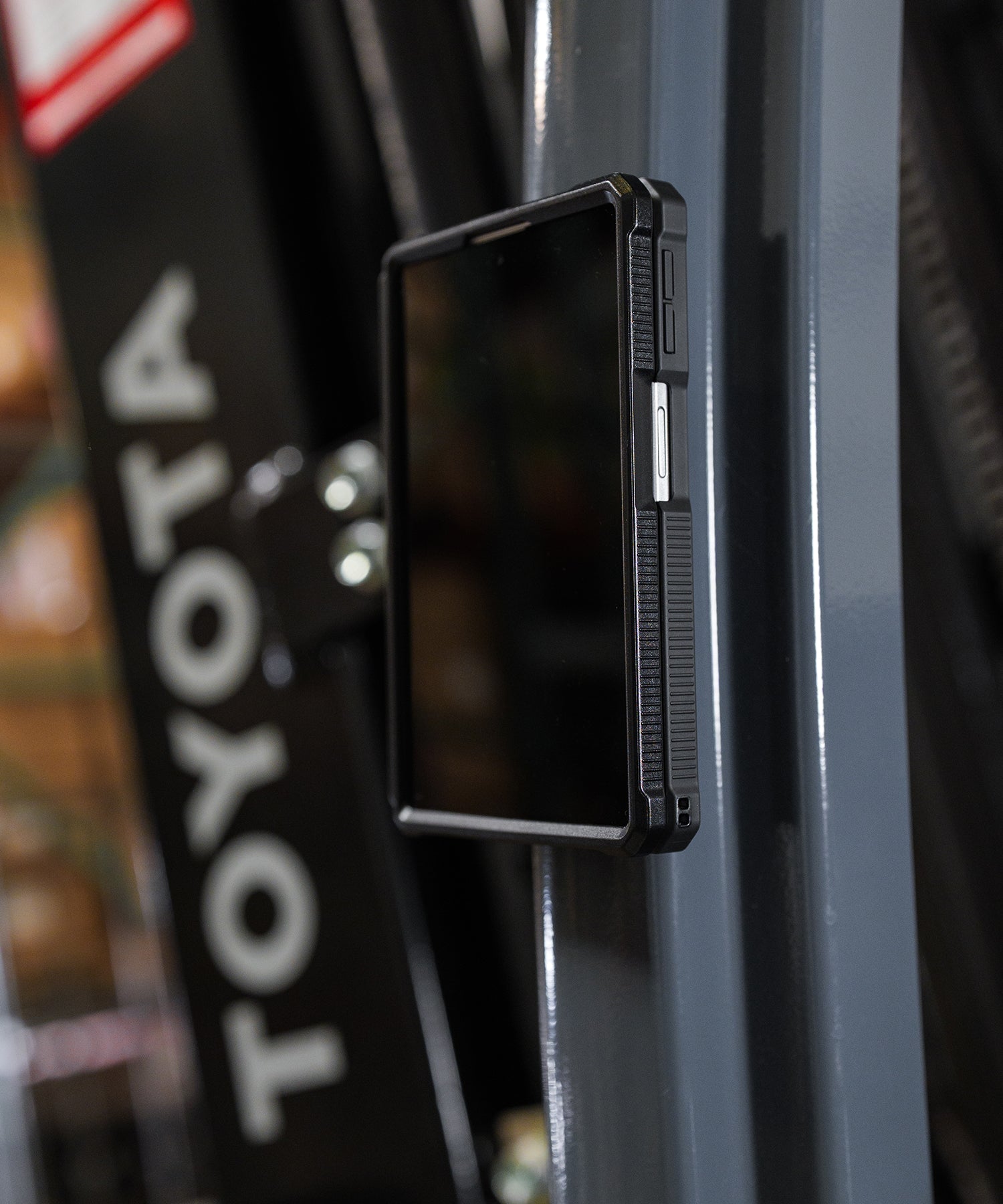 Samsung Galaxy Z Fold8 Rugged Case