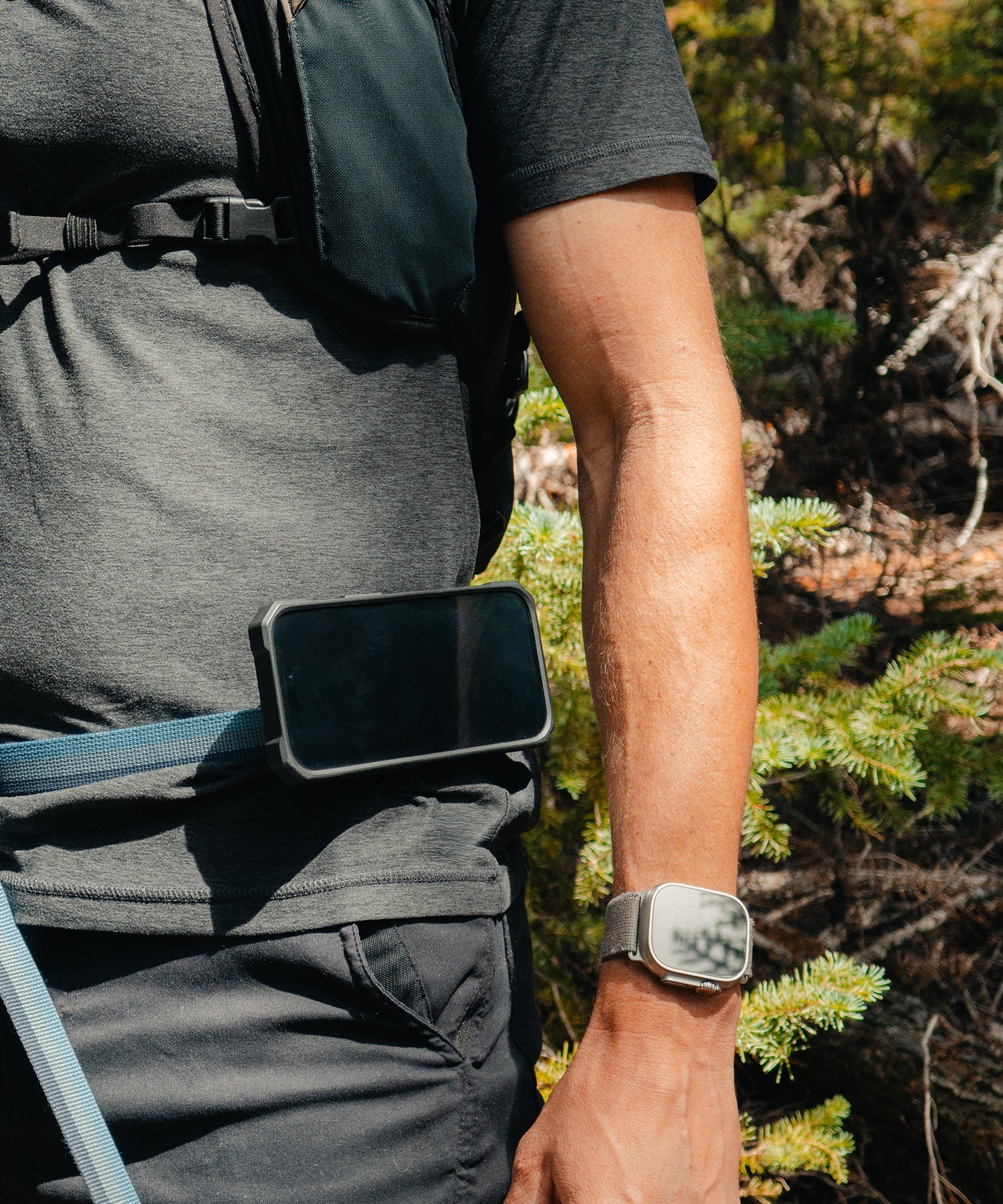 Phone Belt Clip