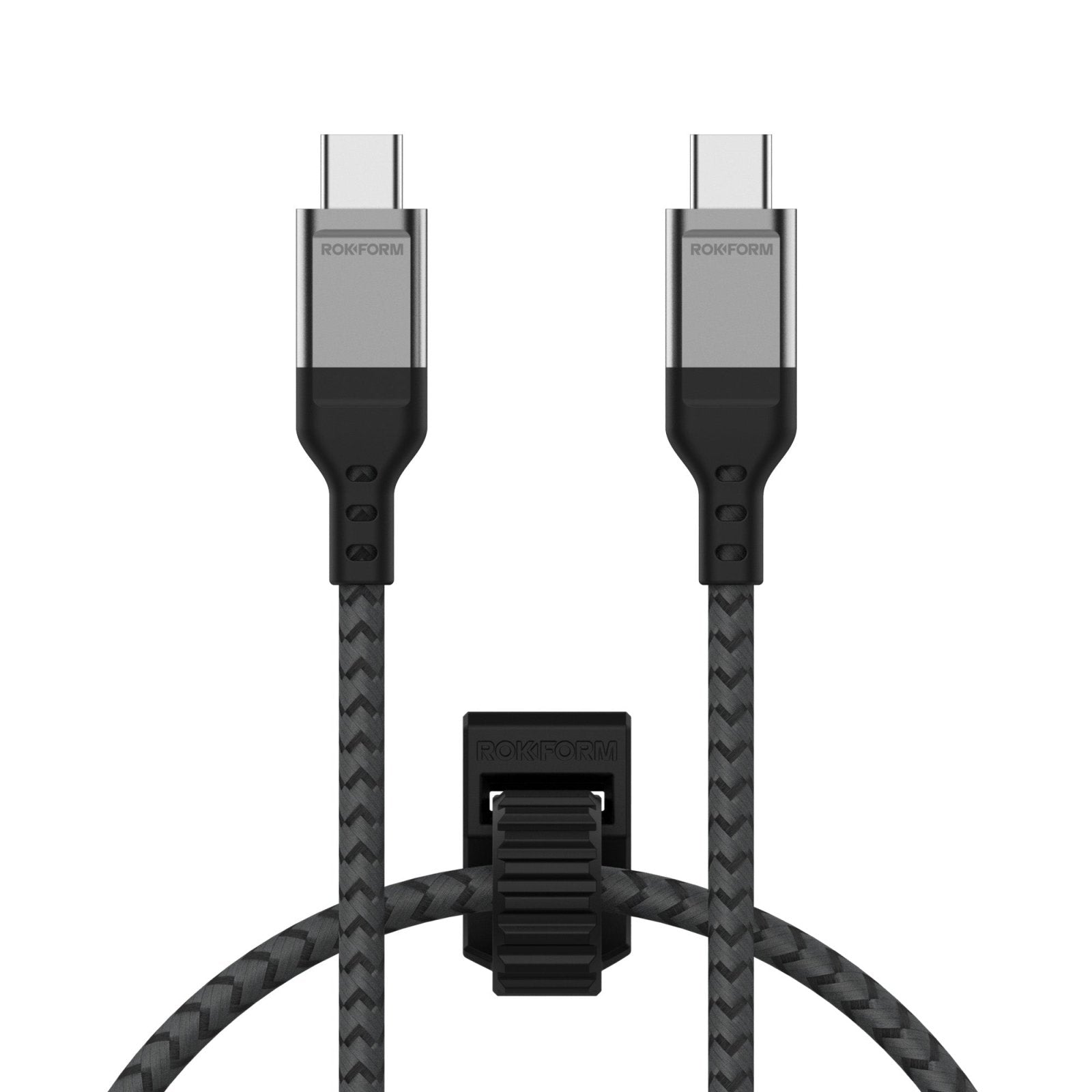 PowerTrip™ 100W USB-C Charging Cable