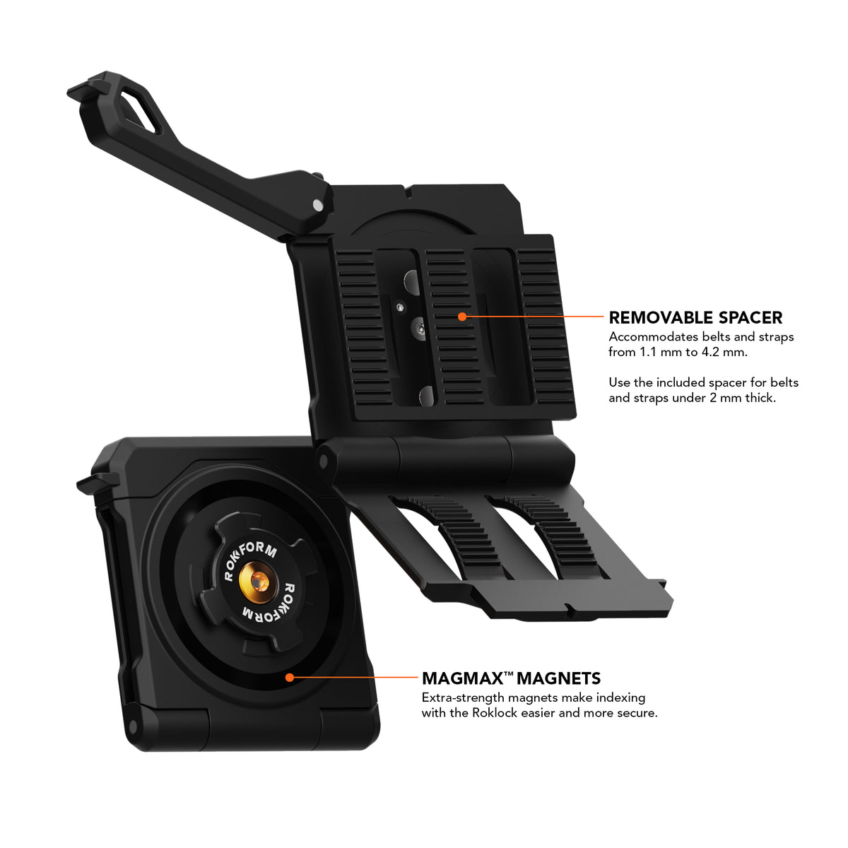 Belt Clip