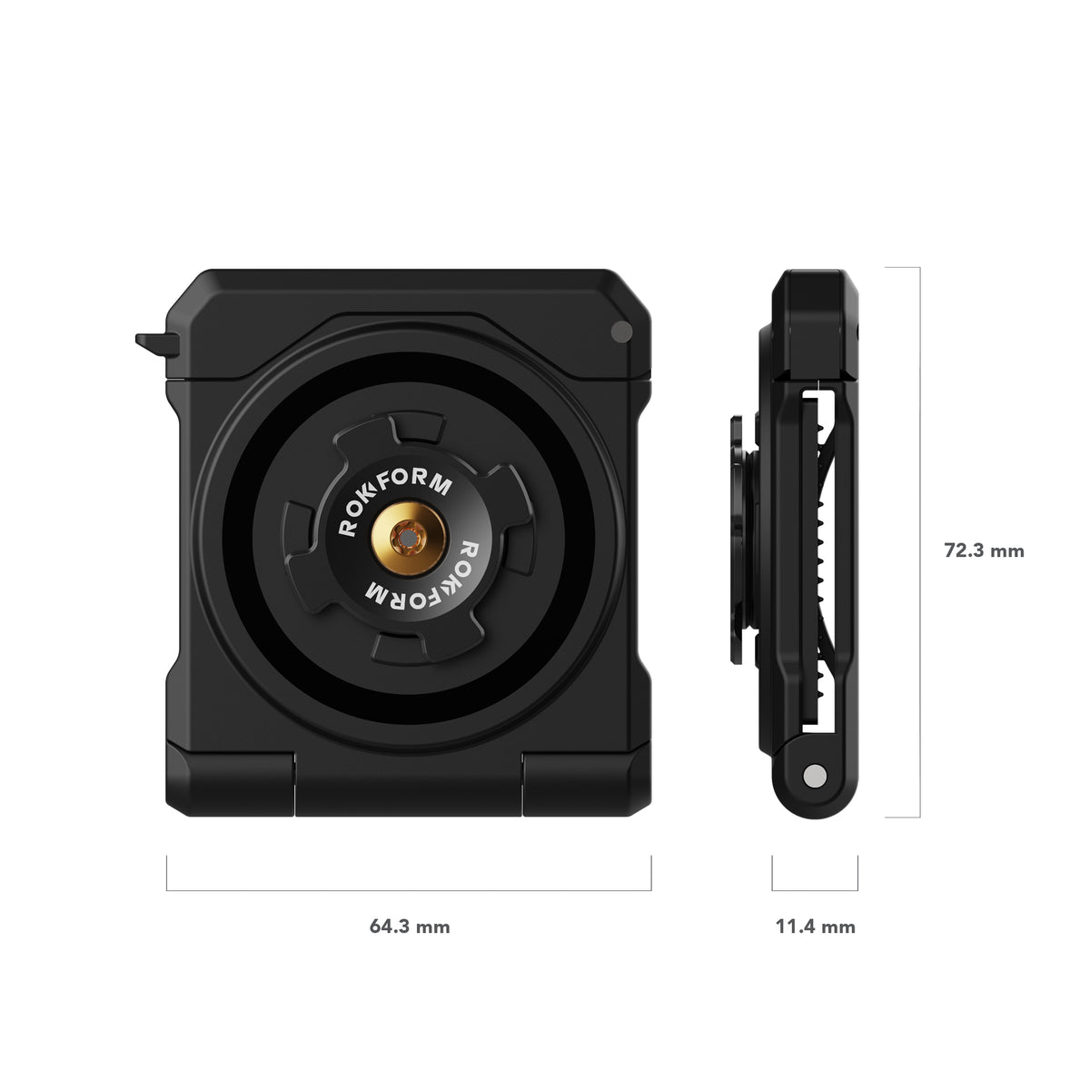 Belt Clip