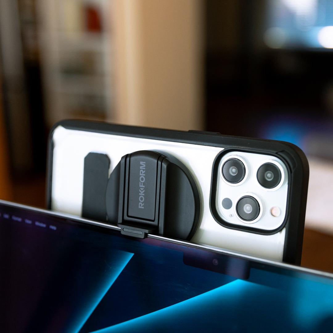 21 Best MagSafe Accessories for Your iPhone (2023): Webcam Mount, Car  Docks, Wireless Chargers