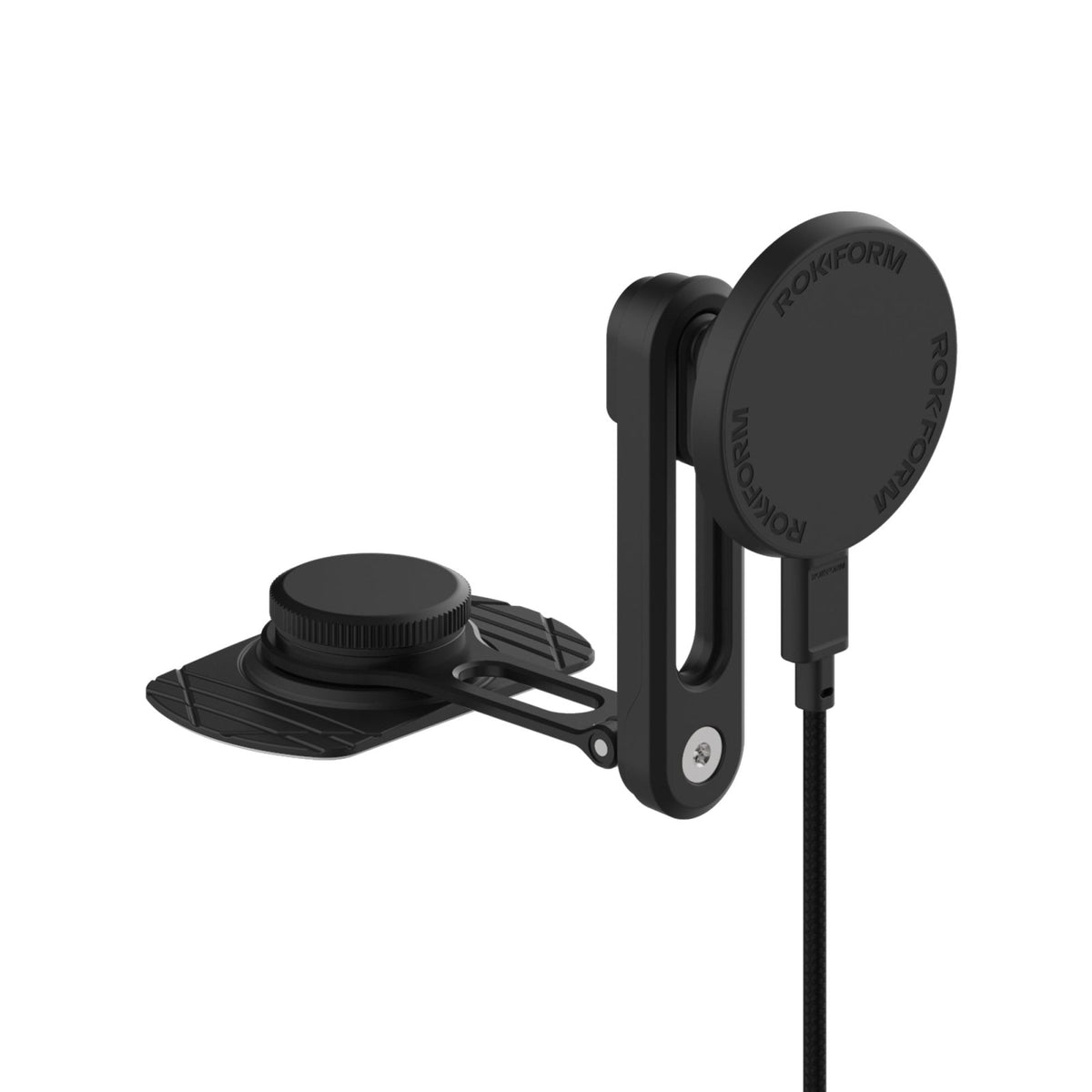 Car Phone Mounts | Rokform.com Car Phone Mounts | Rokform.com