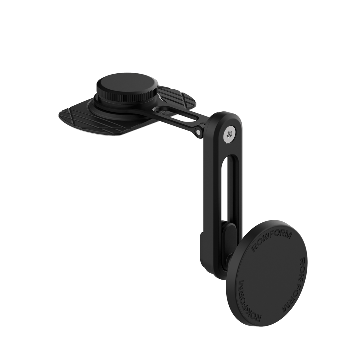 Car Screen Phone Mount Charger