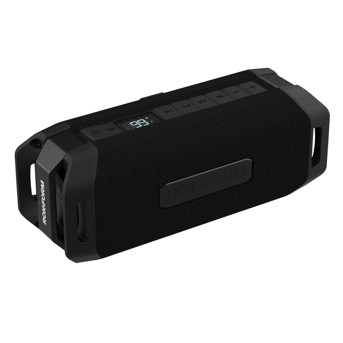 G-ROK Pro Bluetooth Golf Speaker