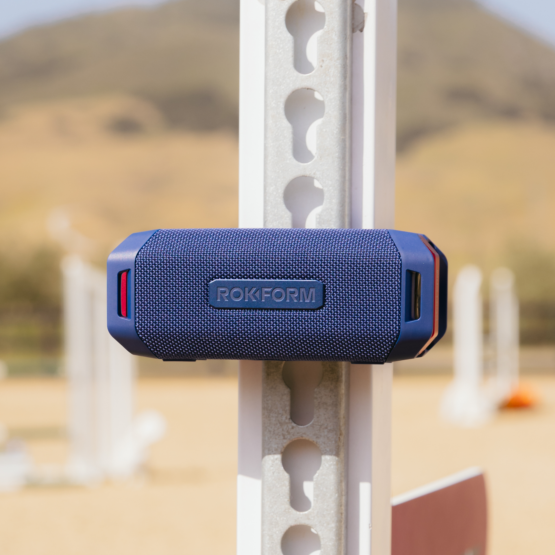 Limited Edition Stars & Stripes G-ROK Pro Bluetooth Golf Speaker