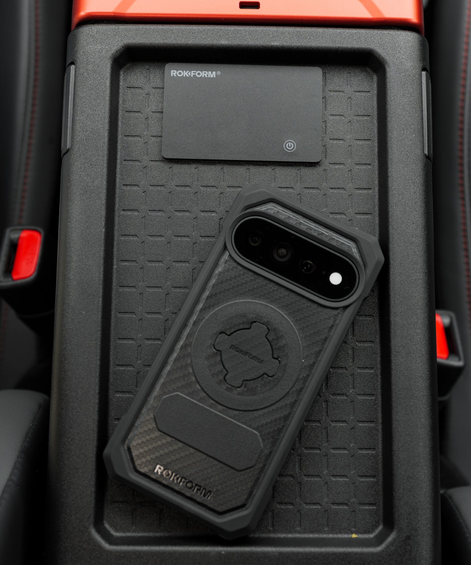 Google Pixel 11 Pro XL Rugged Case