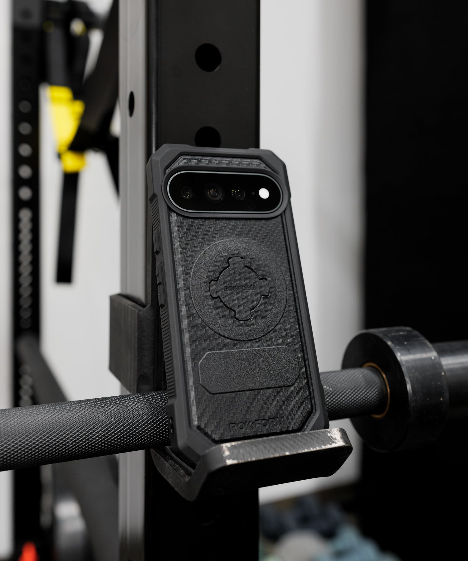 Google Pixel 11 Pro XL Rugged Case