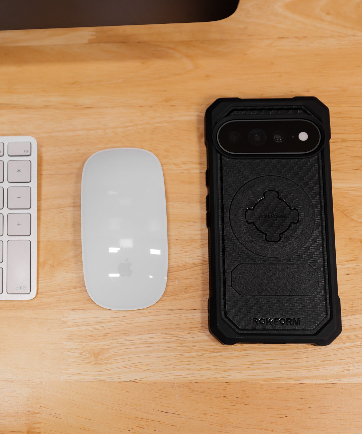 Google Pixel 11 Pro XL Rugged Case