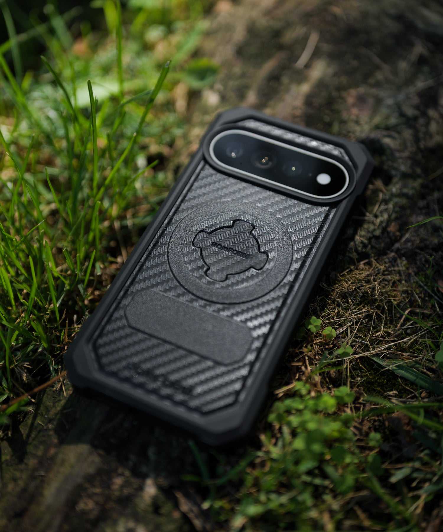 Google Pixel 11 Pro XL Rugged Case