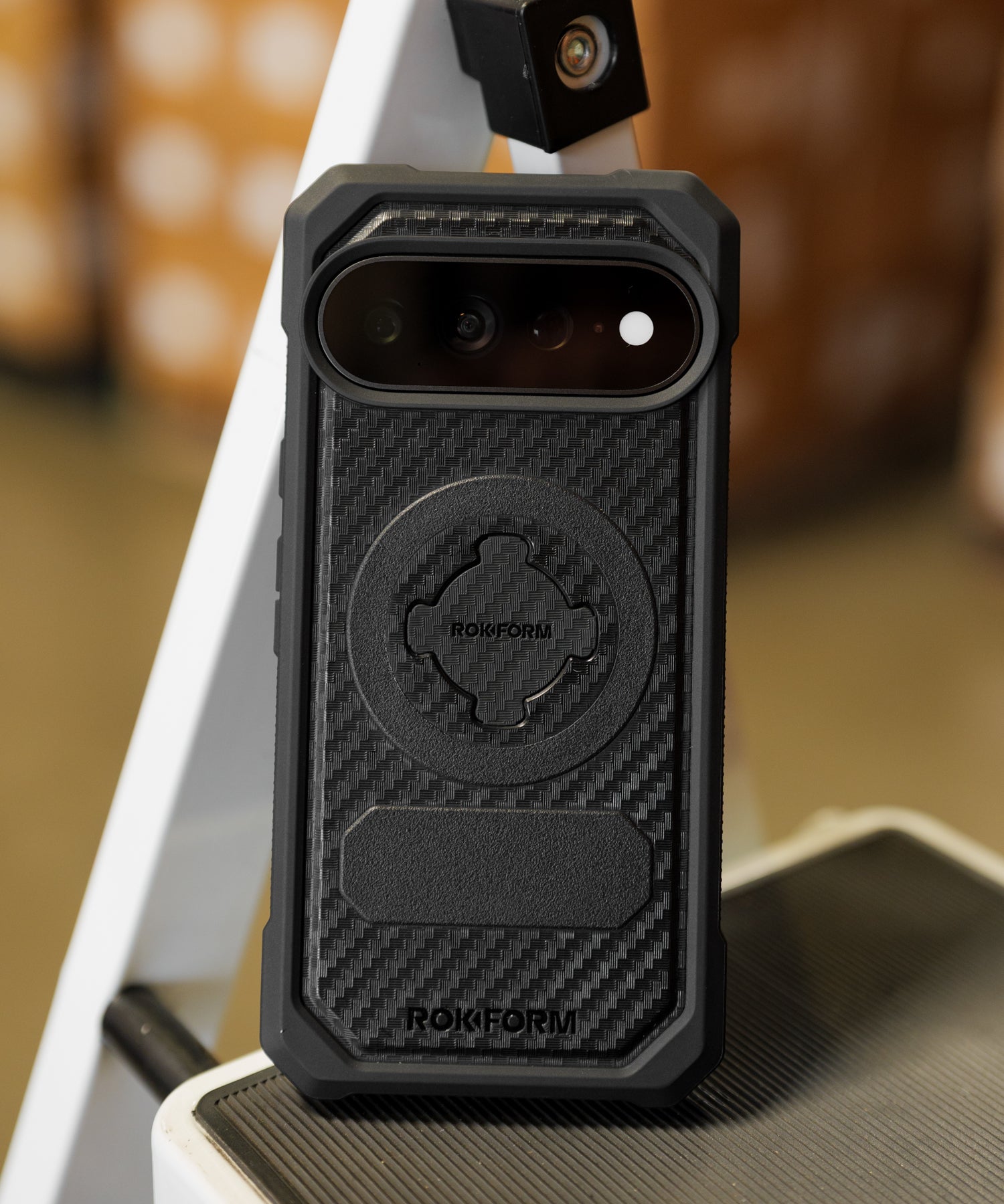 Google Pixel 11 Pro XL Rugged Case