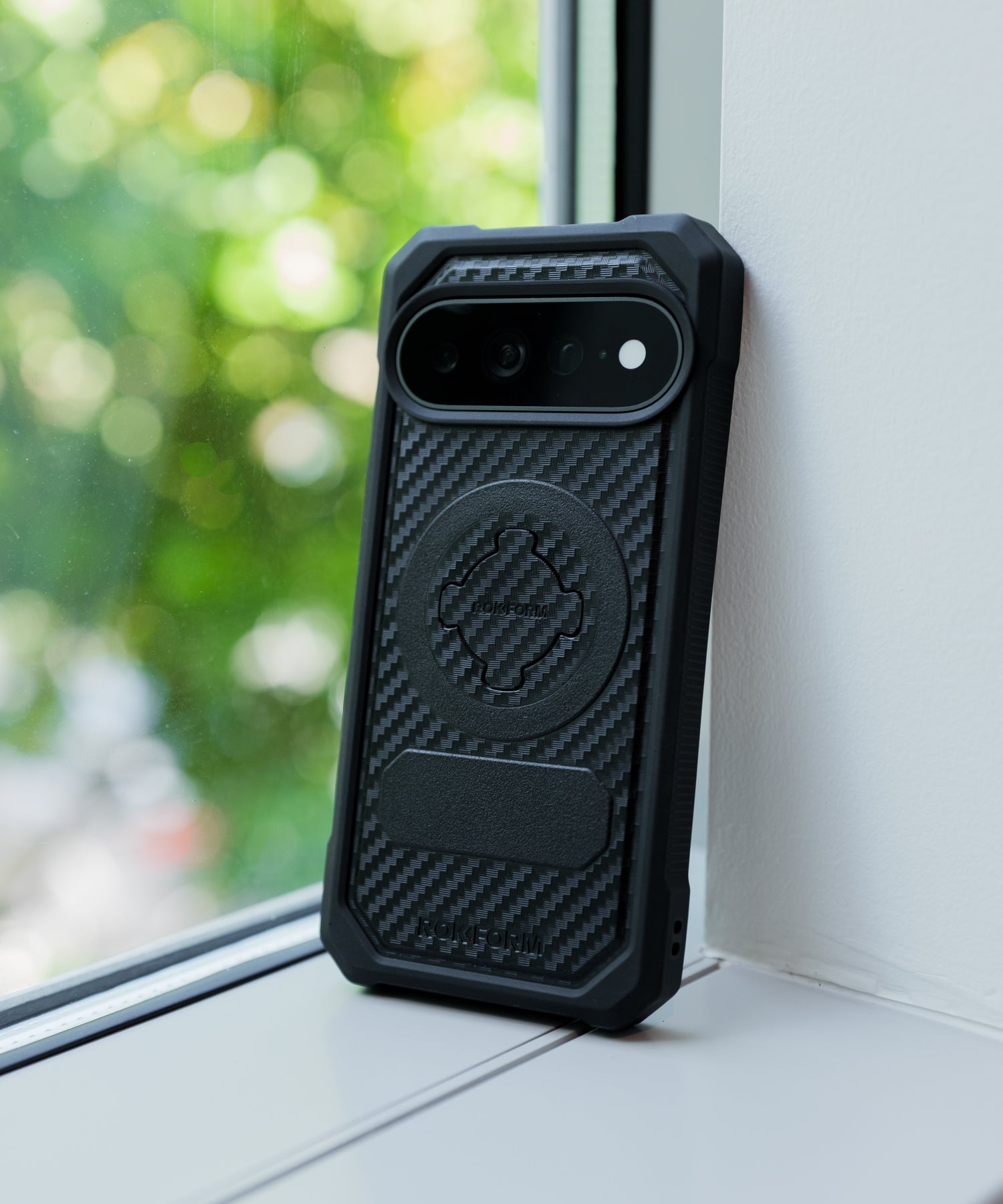 Google Pixel 11 Pro XL Rugged Case