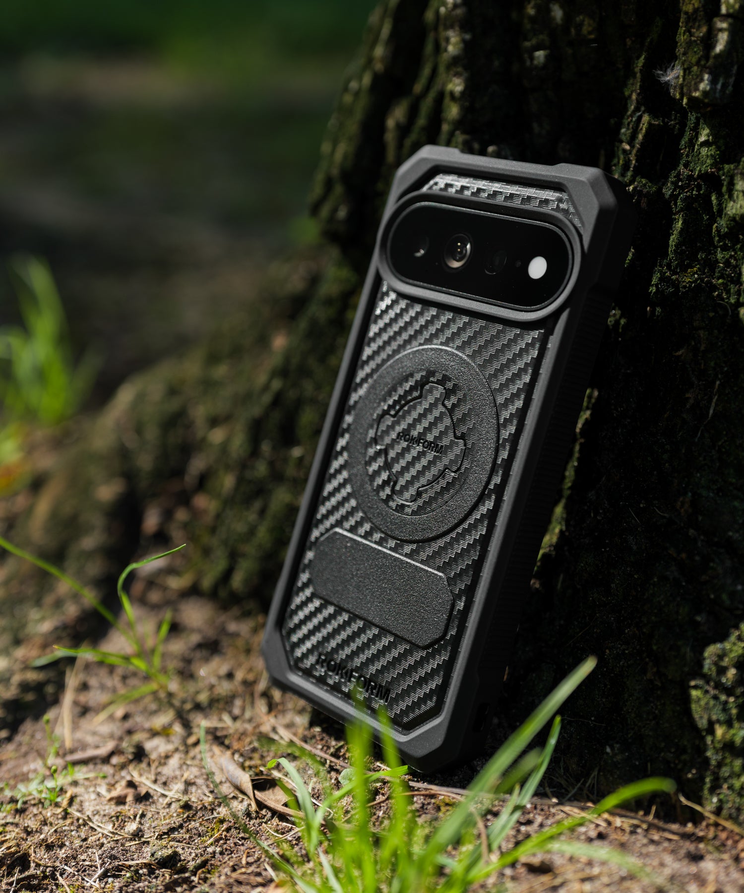 Google Pixel 11 Pro XL Rugged Case