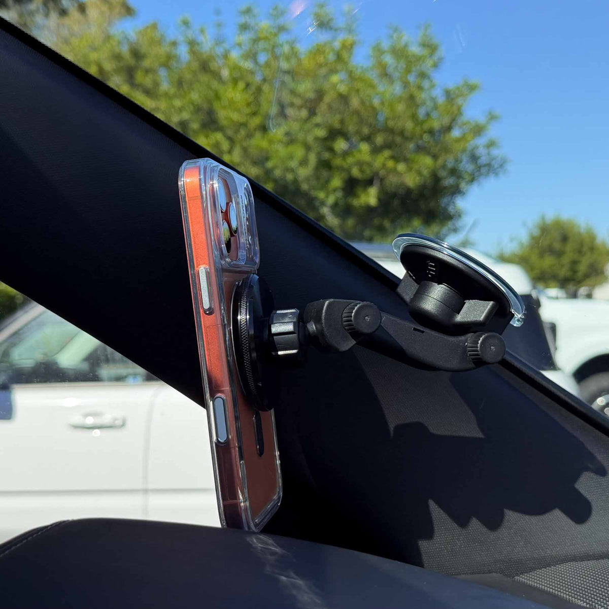 iPhone 17 Pro Max Slim Case