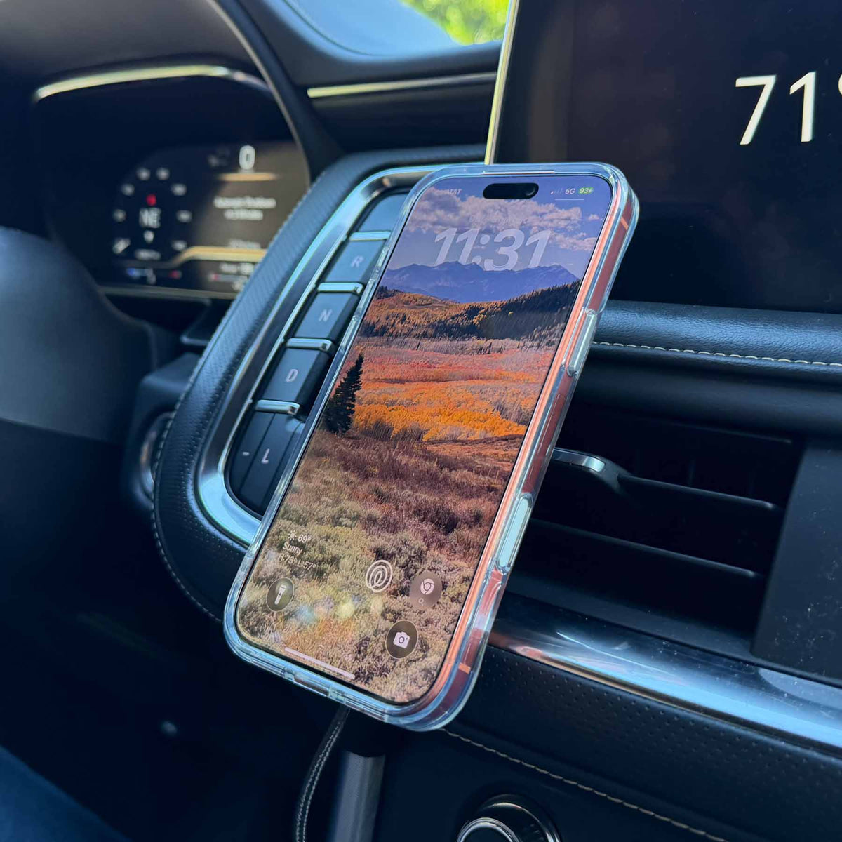 iPhone 17 Pro Max Slim Case